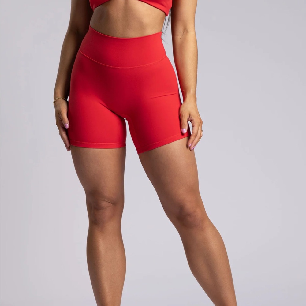 P'tula PURELUXE shorts 6”